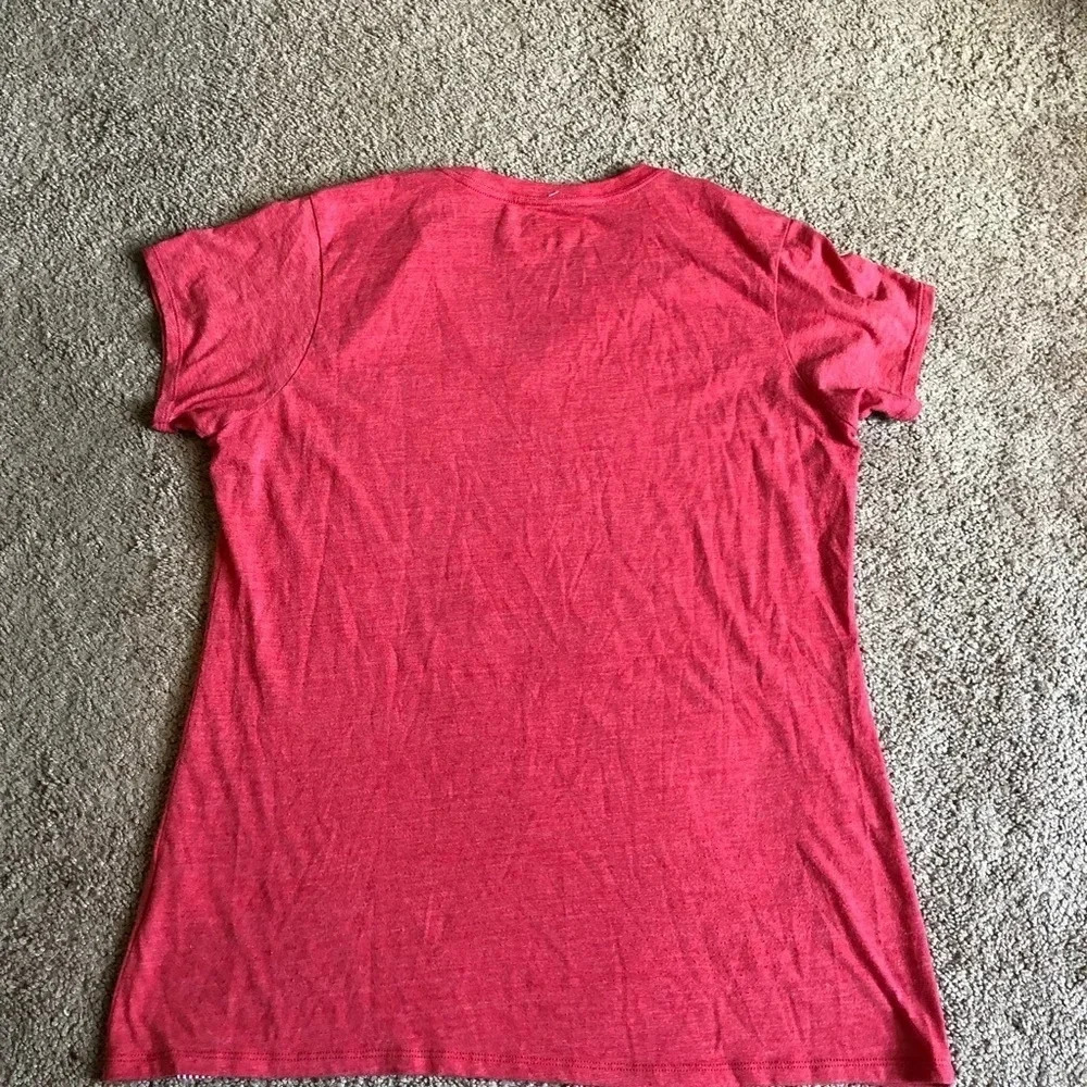 The North Face women shirt size L - Picture 2 of 5